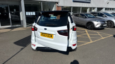 Ford EcoSport 1.0 EcoBoost 125 ST-Line 5dr Petrol Hatchback